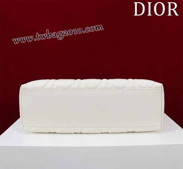 Dior专柜2023新款迪奥高仿原单Dior Toujours手袋手提购物包 djfk1600